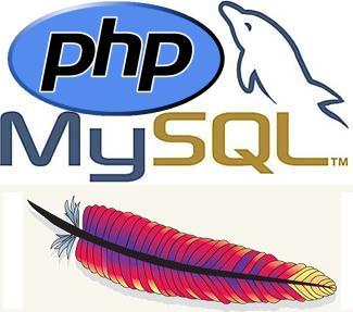 Apache, Mysql y Php5 en Debian