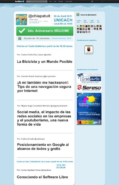 Cartel Chiapatuit