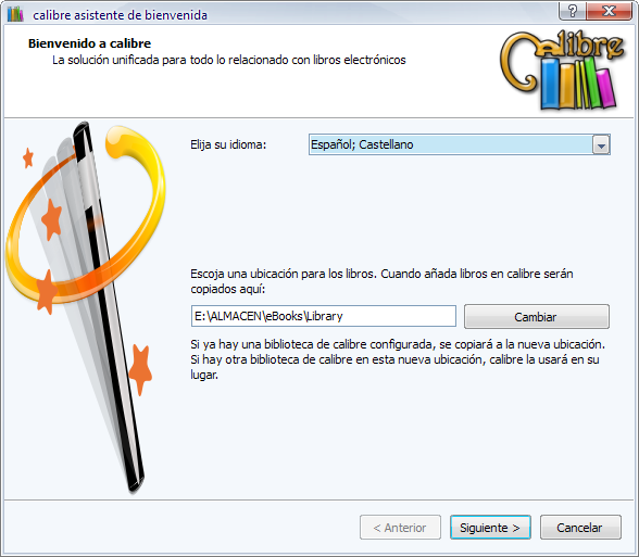 Leer libros electrónicos en Linux
