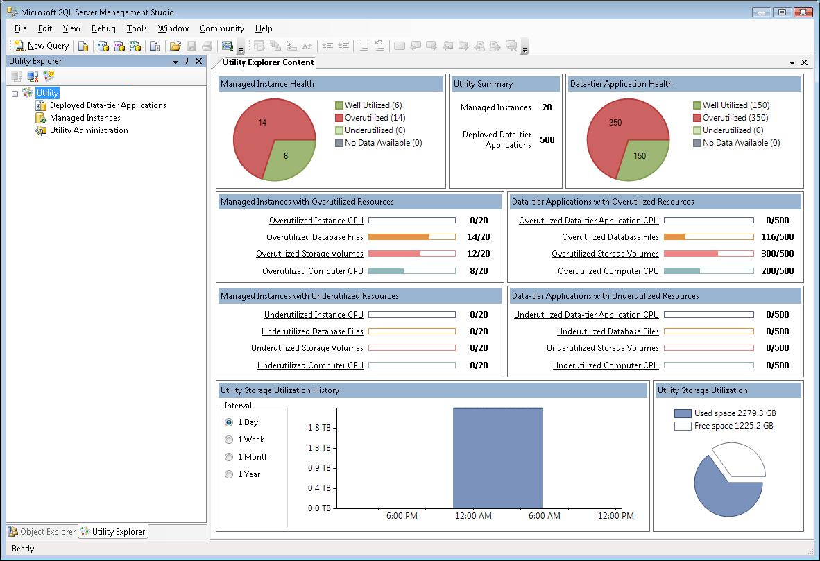 Multi-Server-Mgmt-Dashboard