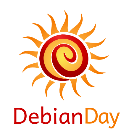 Debian day
