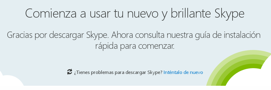 Skype Linux 03