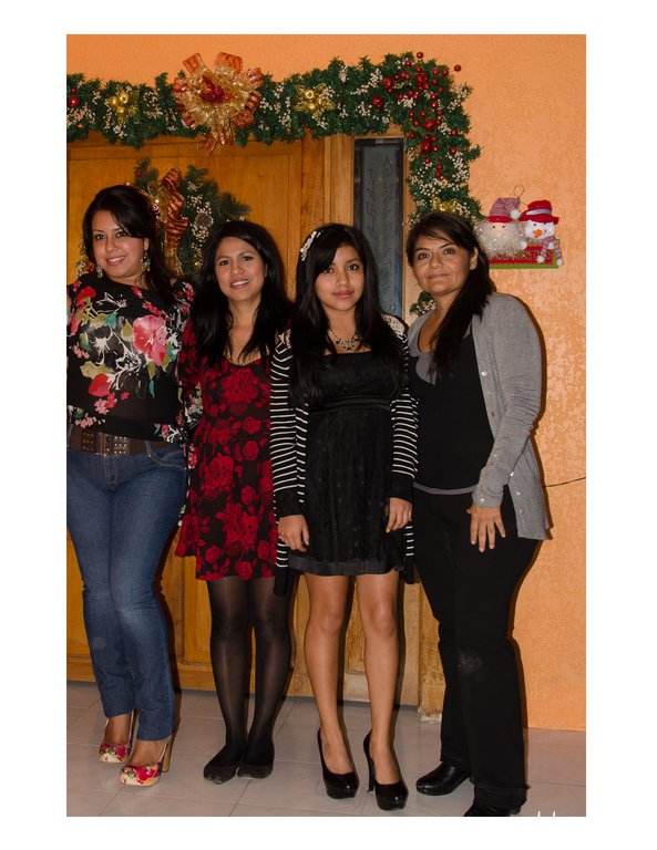 Bellas