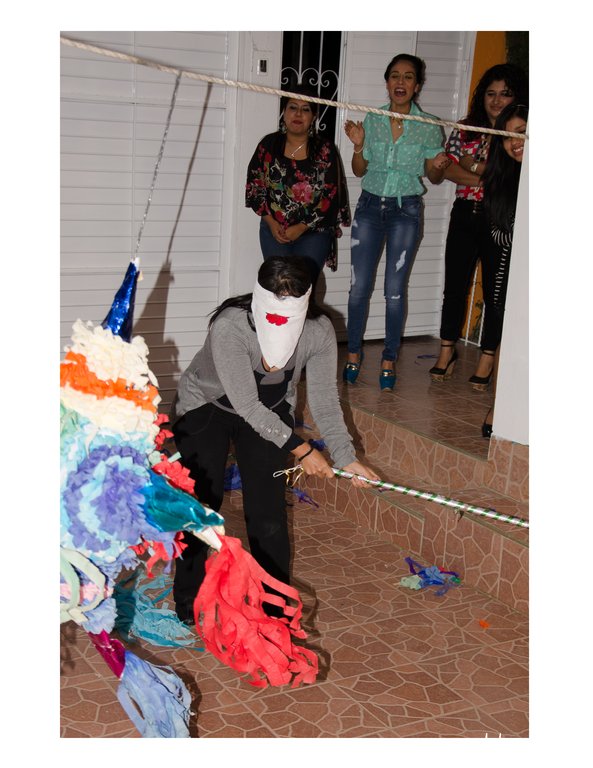Piñata 10
