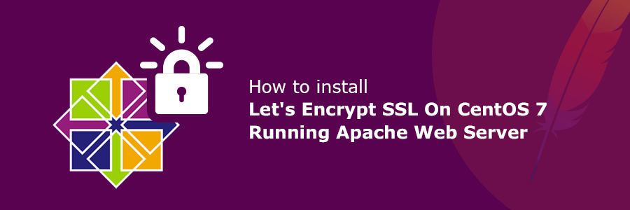 Featured image of post Instalar Let’s Encrypt SSL en CentOS 7 con Apache